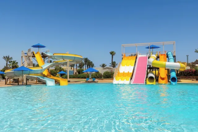 Hotellbilder av Amwaj Oyoun Resort & Casino - nummer 1 av 57
