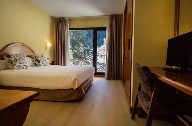 Hotellbilder av Hotel Sant Gothard - nummer 1 av 64