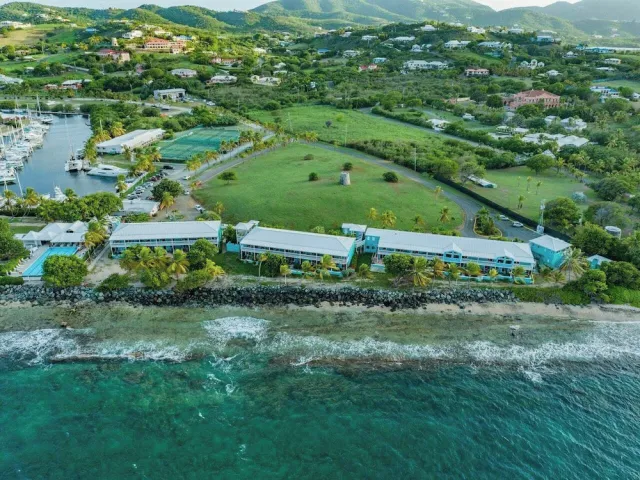 Hotellbilder av Tamarind Reef Resort Spa & Marina - nummer 1 av 53