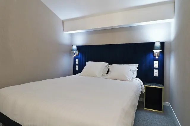 Hotellbilder av Hotel Napoléon - nummer 1 av 43