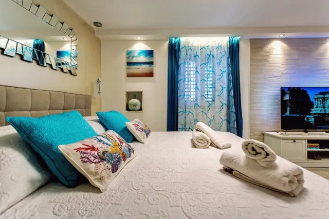 Hotellbilder av House Sandra - nummer 1 av 100