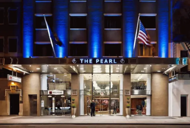 Hotellbilder av The Pearl New York - nummer 1 av 29