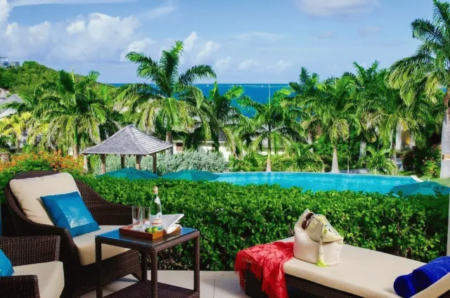 Hotellbilder av Residences at Nonsuch Bay Antigua - nummer 1 av 74