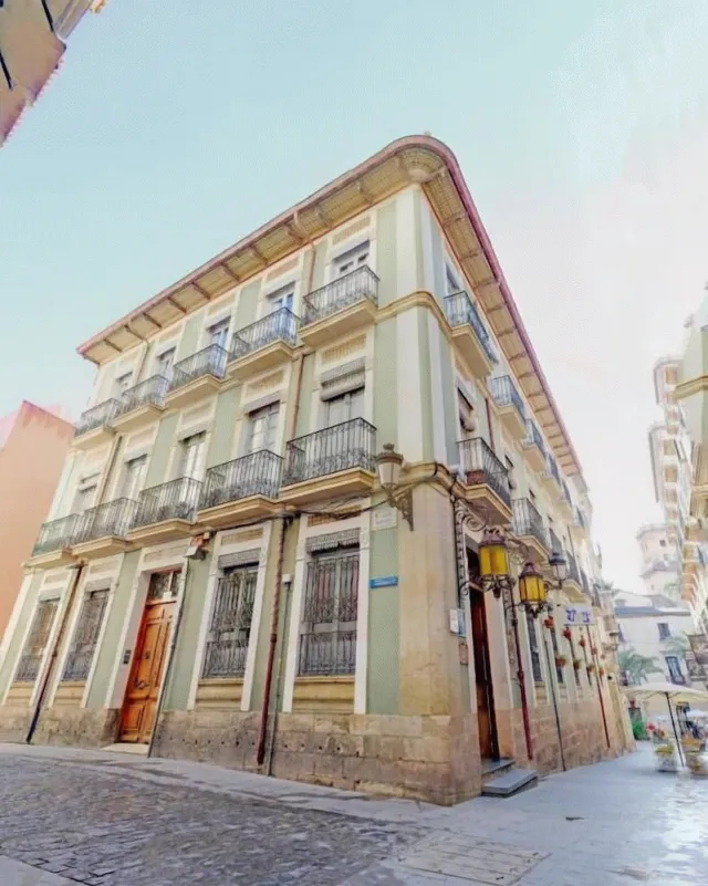 Hotellbilder av Hotel Les Monges Palace Boutique - nummer 1 av 10