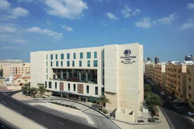 Hotellbilder av DoubleTree by Hilton Doha - Al Sadd - nummer 1 av 54