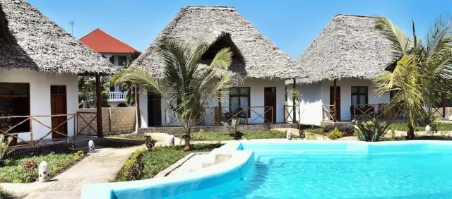 Hotellbilder av Bella Vista Resort Zanzibar - nummer 1 av 65