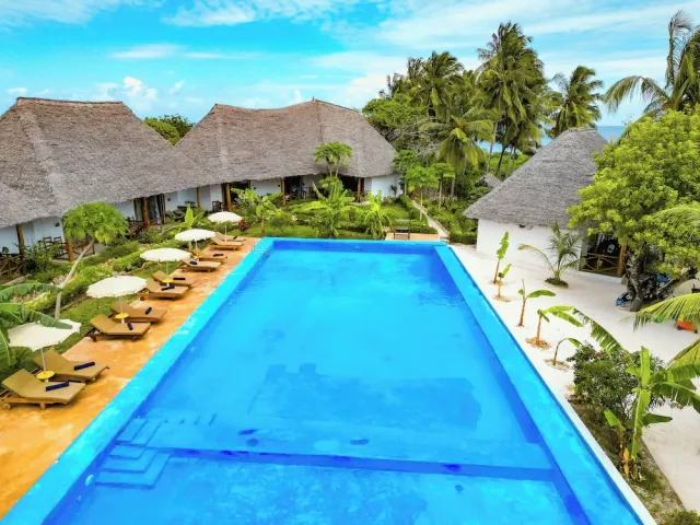 Hotellbilder av Bella Vista Resort Zanzibar - nummer 1 av 29