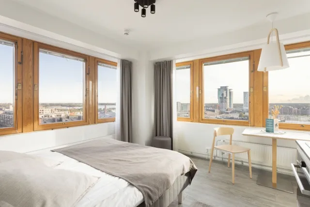 Hotellbilder av Noli Sörnäinen - nummer 1 av 10