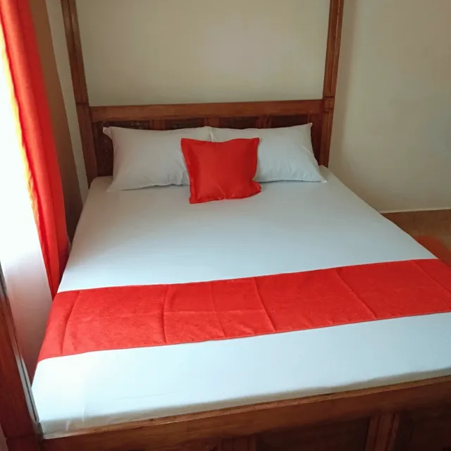 Hotellbilder av Mali Guest House - nummer 1 av 10