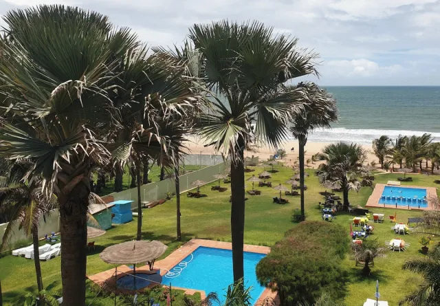 Hotellbilder av Kasumai Beach Resort - nummer 1 av 100
