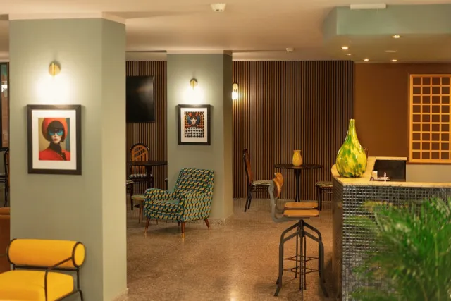 Hotellbilder av Lime Hotel - nummer 1 av 49
