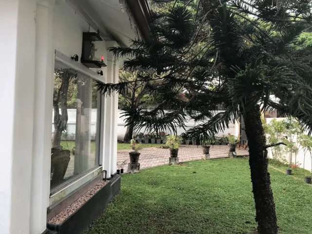 Hotellbilder av Grand Villa Negombo - nummer 1 av 18