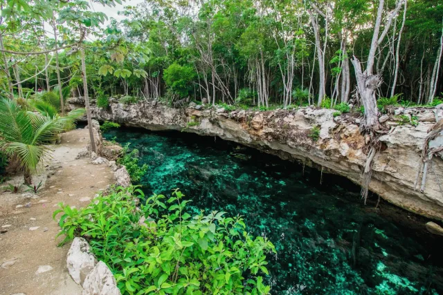 Hotellbilder av Hotel Casa Tortuga Tulum Cenotes Park Inclusive - nummer 1 av 88