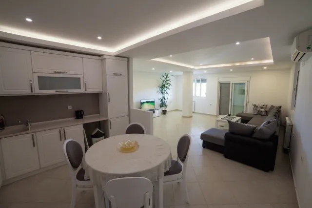 Hotellbilder av Apartmens Rex - nummer 1 av 10