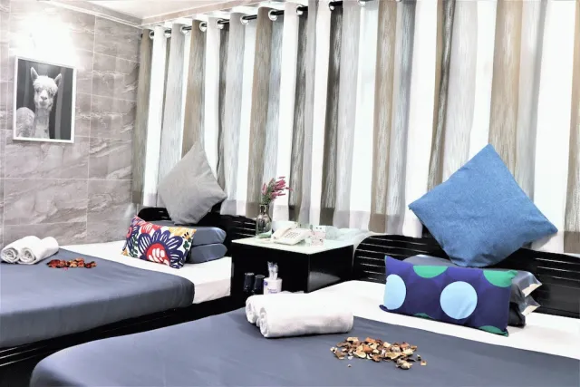 Hotellbilder av W's Lounge - nummer 1 av 32
