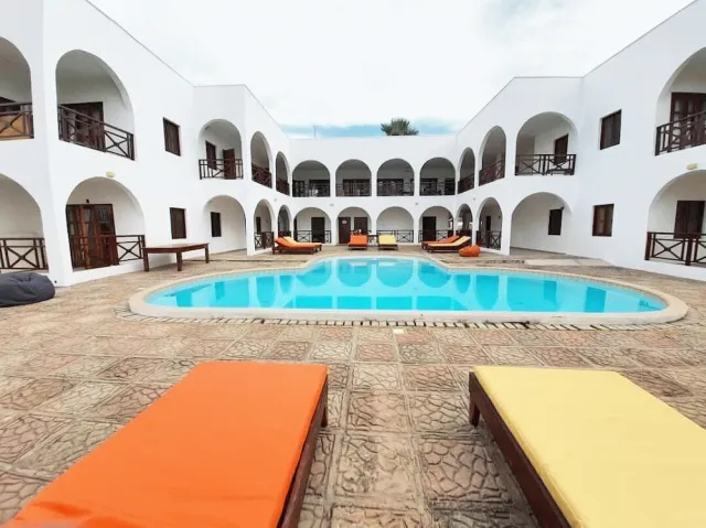 Hotellbilder av Harmony Resort Boutique Hotel - nummer 1 av 61