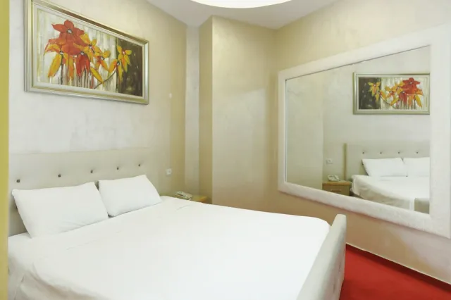 Hotellbilder av Gjuta Hotel - nummer 1 av 1