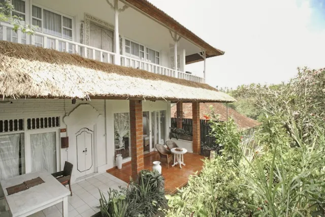 Hotellbilder av Taman Indrakila - nummer 1 av 46