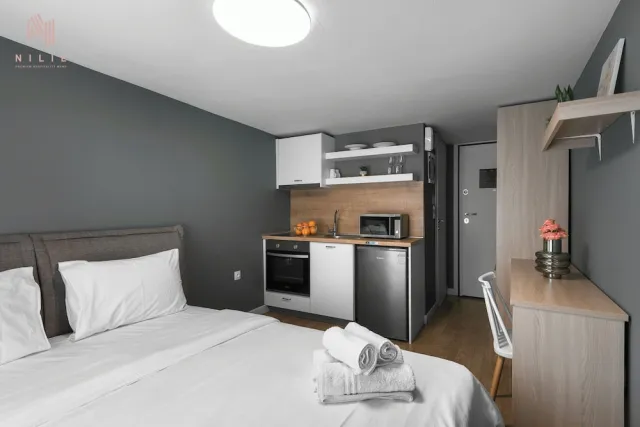 Hotellbilder av DeniZen Boutique Apartments, Nilie Hospitality MGMT - nummer 1 av 59