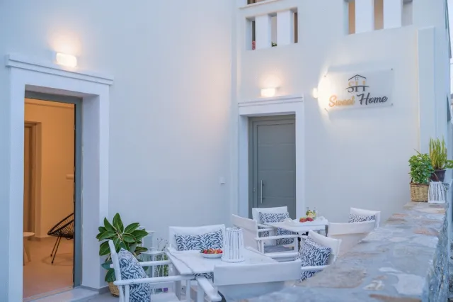 Hotellbilder av Sweet Home Naxos - nummer 1 av 64