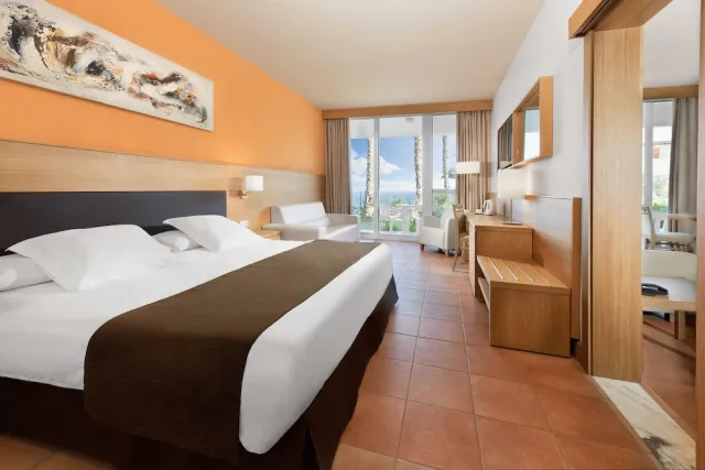 Hotellbilder av Esencia de Fuerteventura - nummer 1 av 61