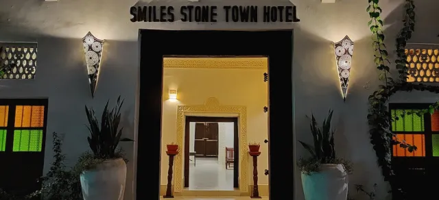 Hotellbilder av Smiles Stone Town Hotel - nummer 1 av 41