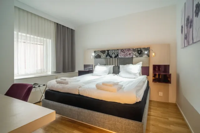 Hotellbilder av Solna Park & Hotel - nummer 1 av 100