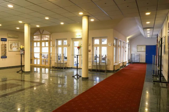 Hotellbilder av TRIP INN Kongresshotel Rodgau - nummer 1 av 75