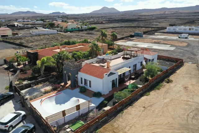Hotellbilder av Da Mata Kite&Surf House - nummer 1 av 54