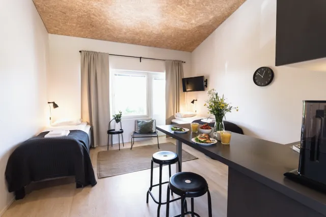 Hotellbilder av Spot Apartments Konala - nummer 1 av 11