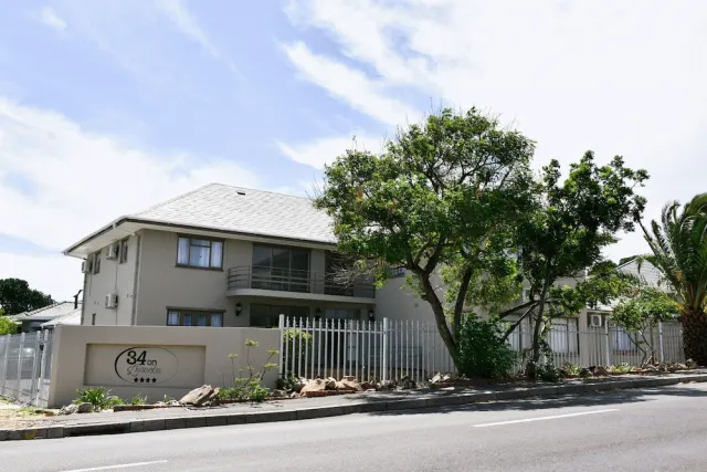Hotellbilder av 34onLincoln Guesthouse - nummer 1 av 10