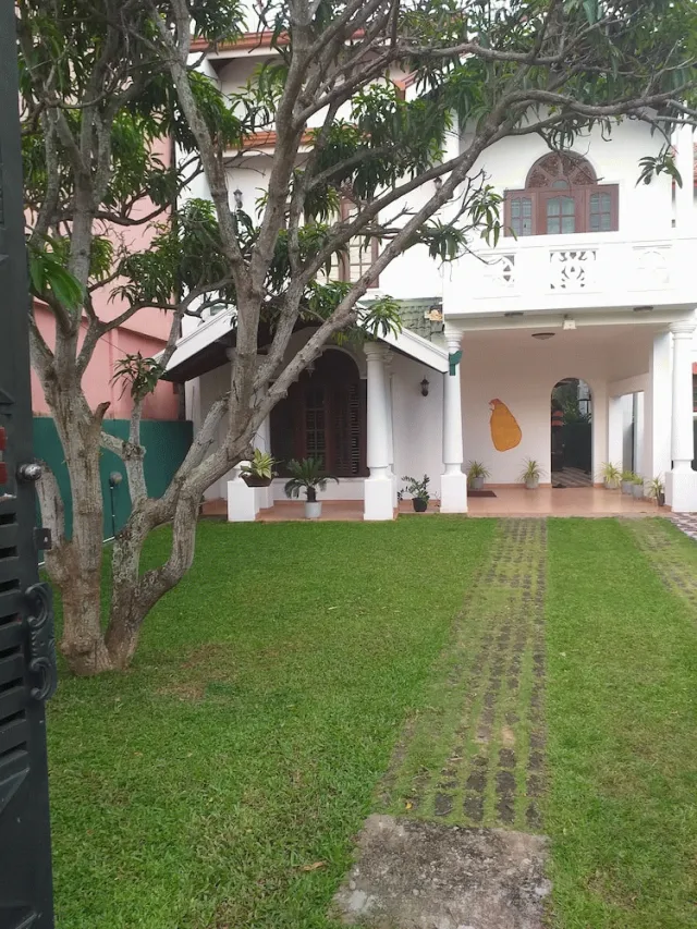 Hotellbilder av Villa de Negombo - nummer 1 av 18