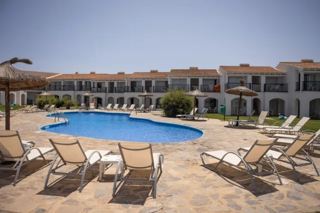 Hotellbilder av RVHotels Sea Club Menorca - nummer 1 av 61