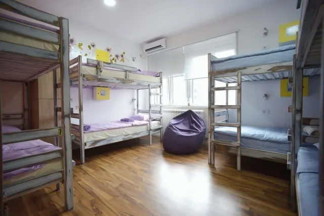 Hotellbilder av Hostel Stella Di Notte - nummer 1 av 10