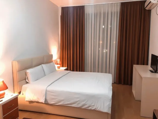 Hotellbilder av Hotel Argenti - nummer 1 av 39