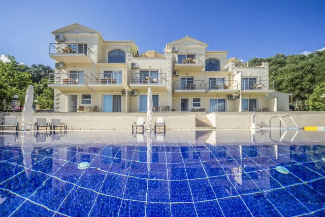 Hotellbilder av Spileo House Boutique Apartments - Adults Only - nummer 1 av 74