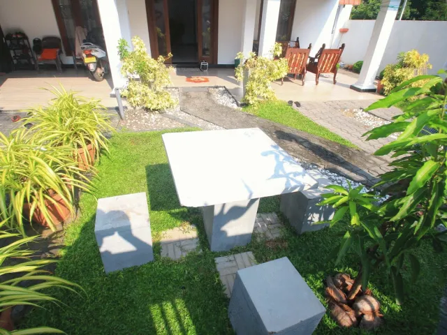 Hotellbilder av Blue heaven - nummer 1 av 10