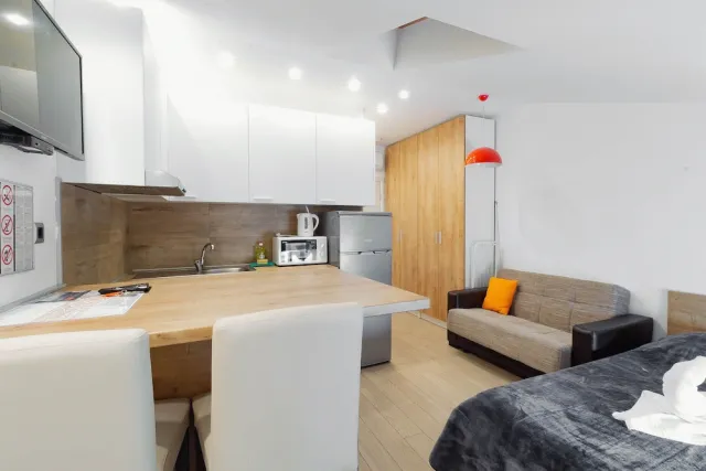 Hotellbilder av Apartments Pomerio Rijeka - nummer 1 av 43