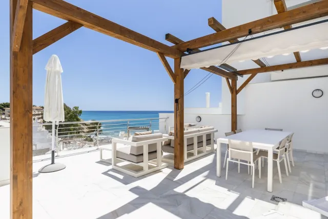 Hotellbilder av Dormio Resort Costa Blanca Beach & Spa - nummer 1 av 10