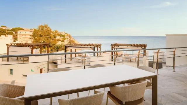 Hotellbilder av Dormio Resort Costa Blanca Beach & Spa - nummer 1 av 10