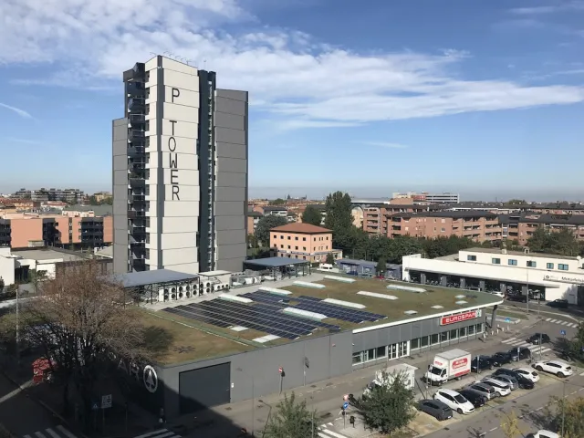 Hotellbilder av HolaBologna - nummer 1 av 76