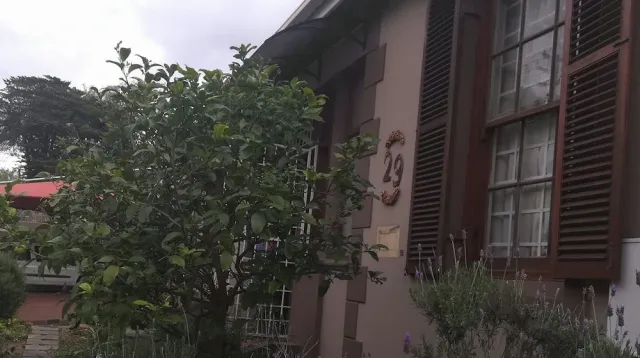 Hotellbilder av Karibu Guesthouse - nummer 1 av 10