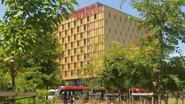 Hotellbilder av Crowne Plaza Nice Grand Arenas, an IHG Hotel - nummer 1 av 100
