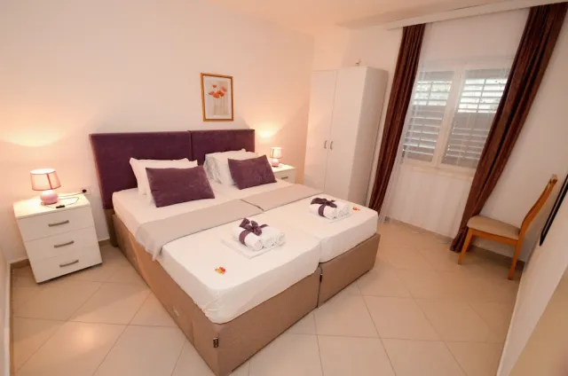 Hotellbilder av Apartments Tea Kotor - nummer 1 av 74