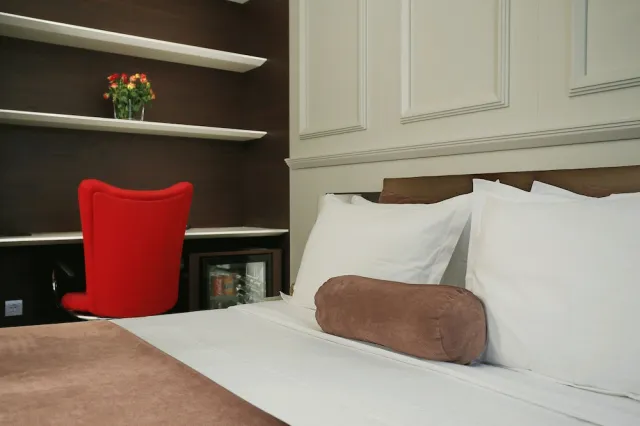 Hotellbilder av Belgreat Premium Suites - nummer 1 av 35