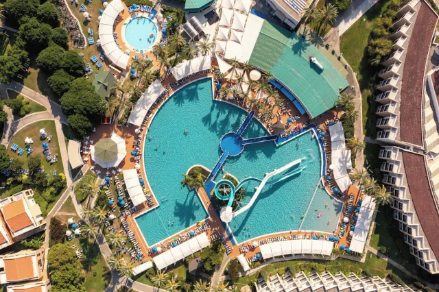 Hotellbilder av TUI BLUE Tropical - nummer 1 av 72