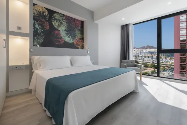 Hotellbilder av Occidental Las Palmas - nummer 1 av 10