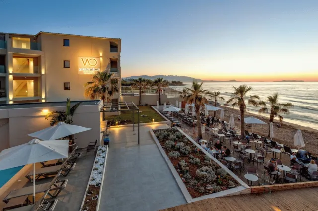 Hotellbilder av White Olive Elite Rethymno - - nummer 1 av 53