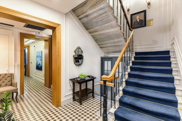 Hotellbilder av Petros Hotel - nummer 1 av 10