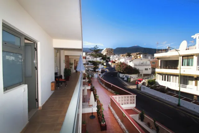 Hotellbilder av Hapimag Resort Tenerife - nummer 1 av 9
